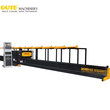 Vertical Rebar Bending Center