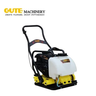Portable Compactor