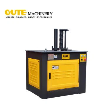 Mesin Spiral Rebar Coil Cutting