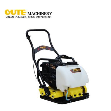 Getaran Compactor