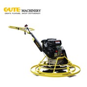 Walk Behind Power Trowel